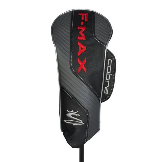 Cobra F-Max Superlite Hybrid Head Cover Golf Stuff 