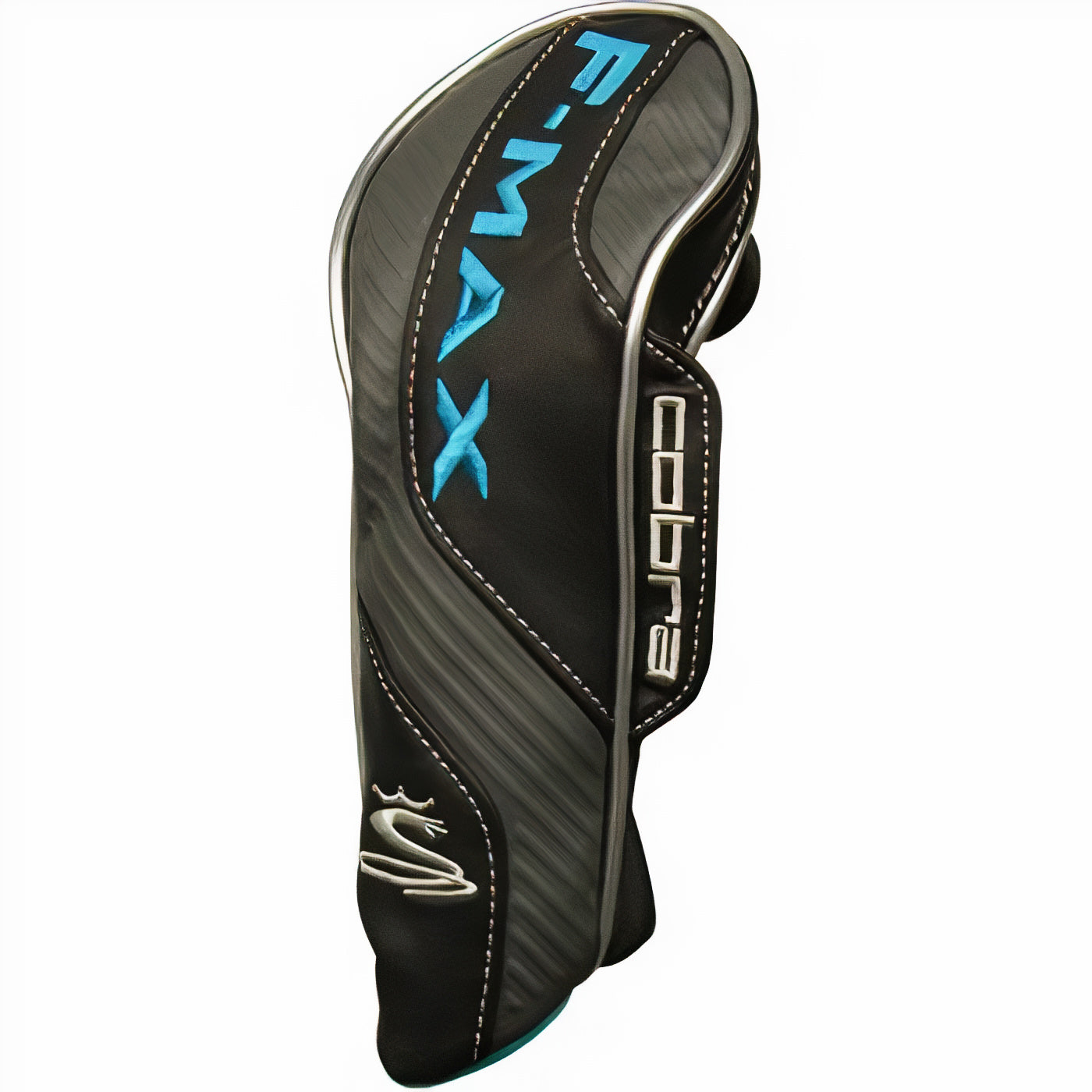 Cobra F-Max Superlite Women's Hybrid Head Cover Golf Stuff 