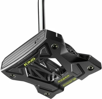 Cobra Golf King Agera 3D Printed Putter Golf Stuff 