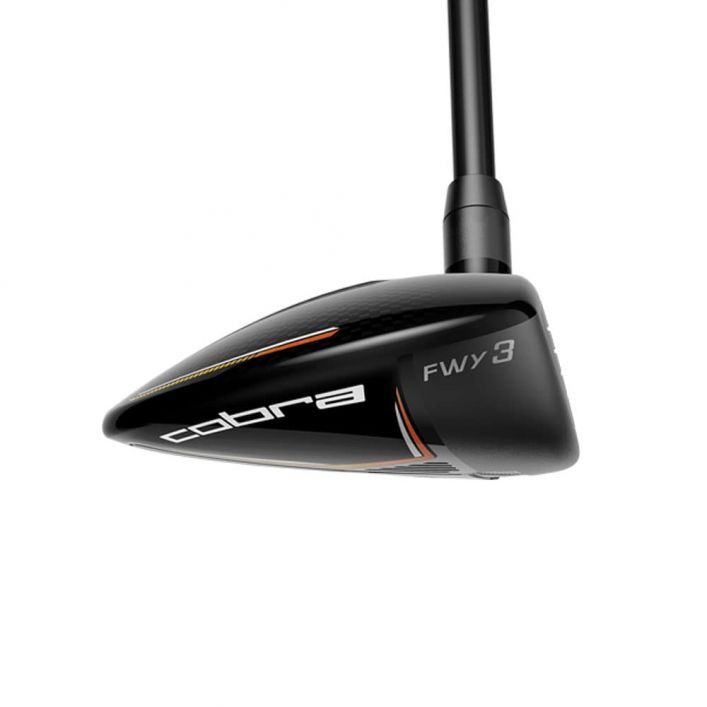 Cobra King LTDx Fairway Wood Golf Stuff 