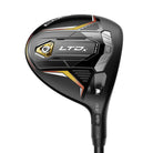 Cobra King LTDx Fairway Wood Golf Stuff Right #3 15° Regular PROJECT X HZRDUS Smoke iM10 60