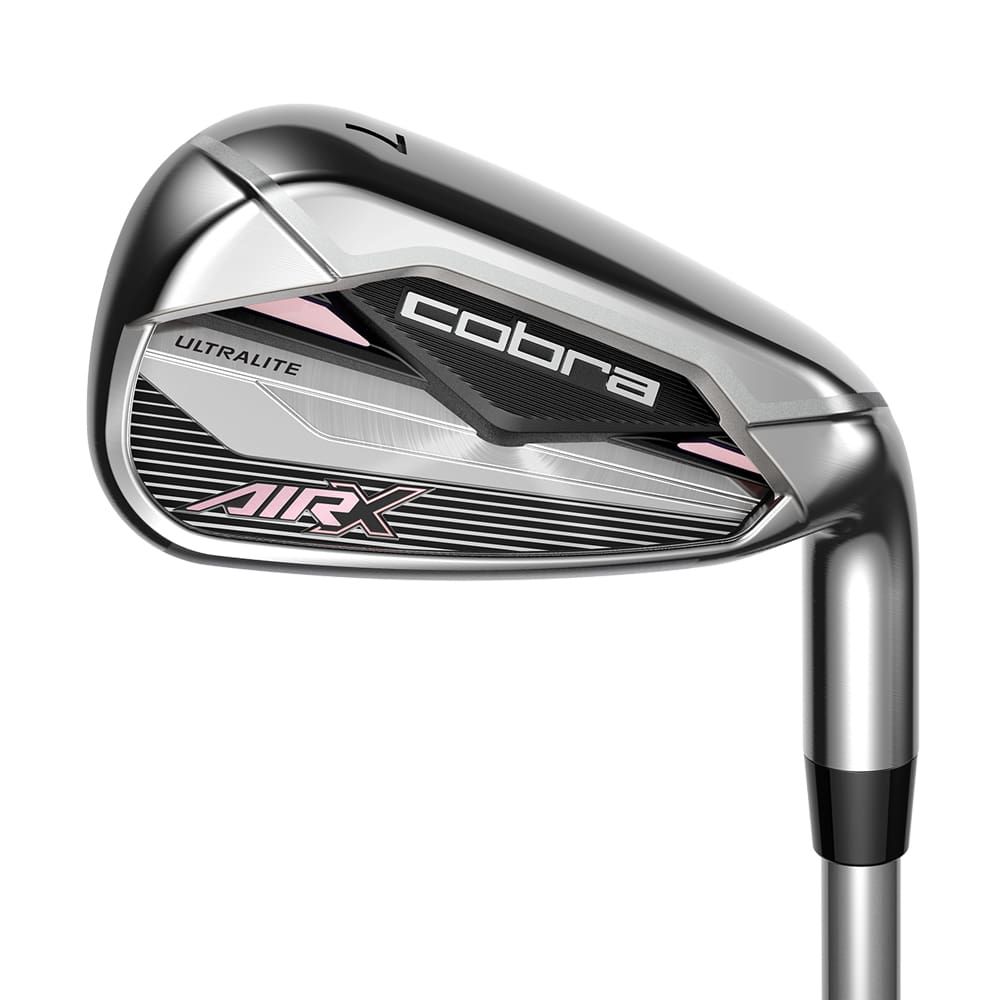 Cobra Women's Air-X Graphite Combo Set Golf Stuff 