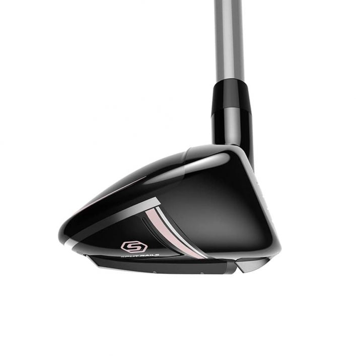 Cobra Women's T-Rail Hybrid '21 Golf Stuff - Save on New and Pre-Owned Golf Equipment 