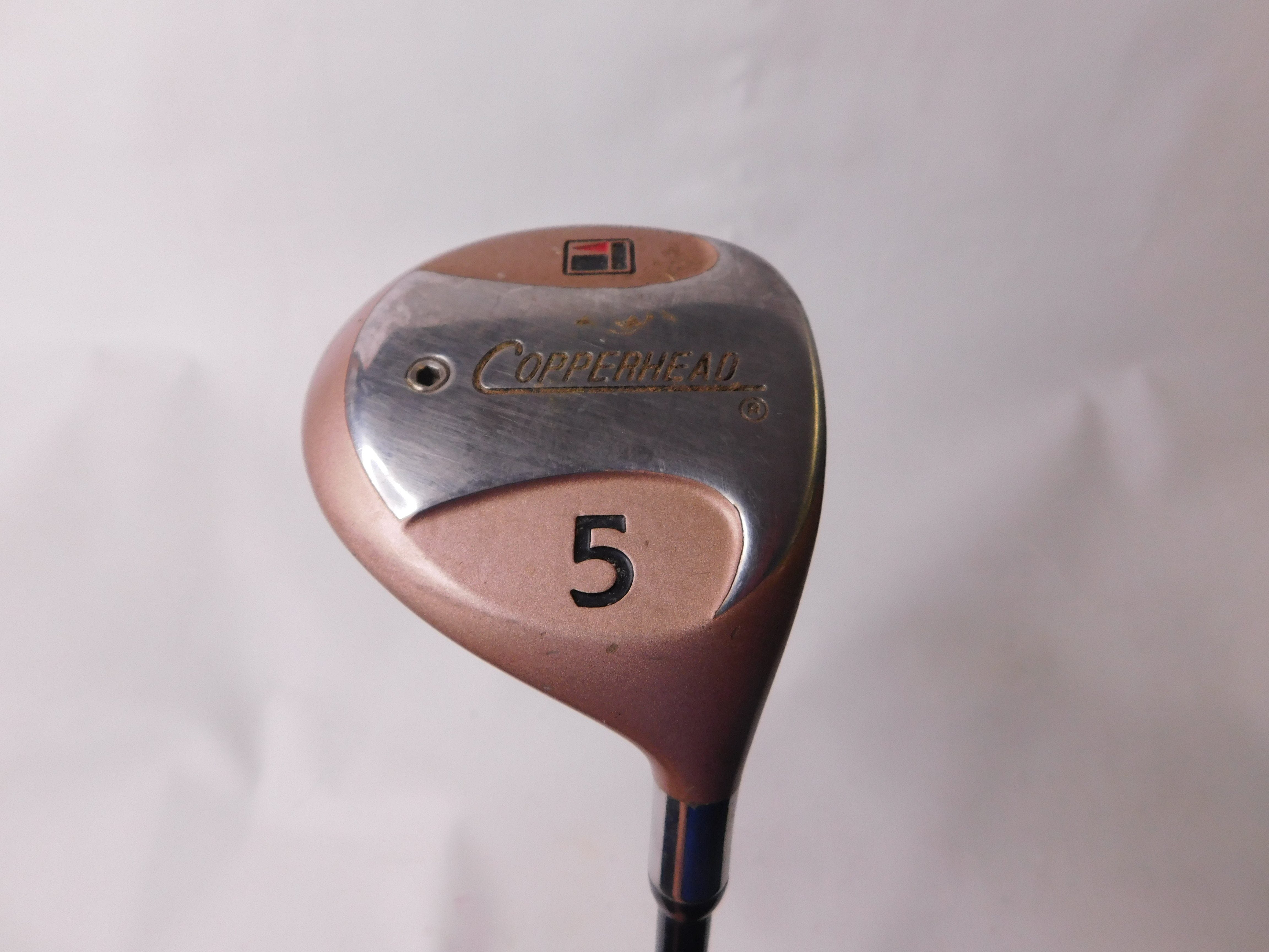 Copperhead 5W Graphite Regular Men's Right Golf Stuff 