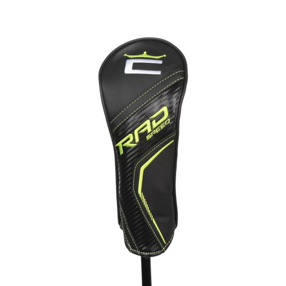 Copy of Cobra RadSpeed Fairway Wood Head Cover Golf Stuff 