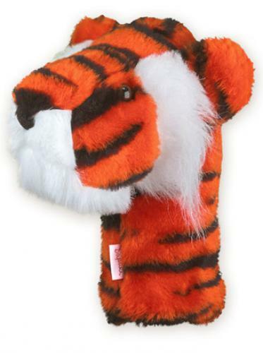 Daphne's Hybrid Headcover-TIGER Golf Stuff - Save on New and Pre-Owned Golf Equipment 