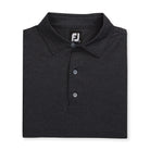 Footjoy Men's Houndstooth Polo 26089 Golf Stuff 