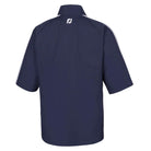 Footjoy Sport Short Sleeve Windshirt 32617 Golf Outerwear Golf Stuff - Save on New and Pre-Owned Golf Equipment 