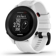 Garmin Approach S12 GPS Golf Watch Golf Stuff - Save on New and Pre-Owned Golf Equipment White 