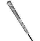 Golf Pride Plus 4 Grip Black/Grey (Pre-Owned) Golf Stuff Standard Below Average Round .600