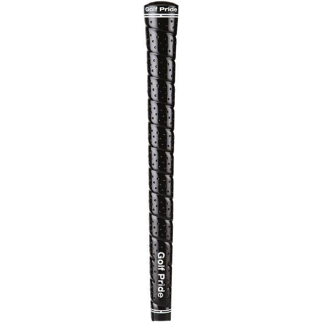 Golf Pride Tour Wrap Grip Golf Grips Golfworks Black Standard .600 