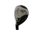 Golf Trends Pure Gold 22° #4 Hyb Mens Left Graphite Regular (no hc) Golf Trends 