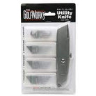 GolfWorks Multi-Blade Utility Knife Golfworks 