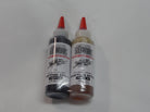 Golfworks Shafting Epoxy 8 oz (2X4oz) Repair Supplies Golfworks Epoxy 