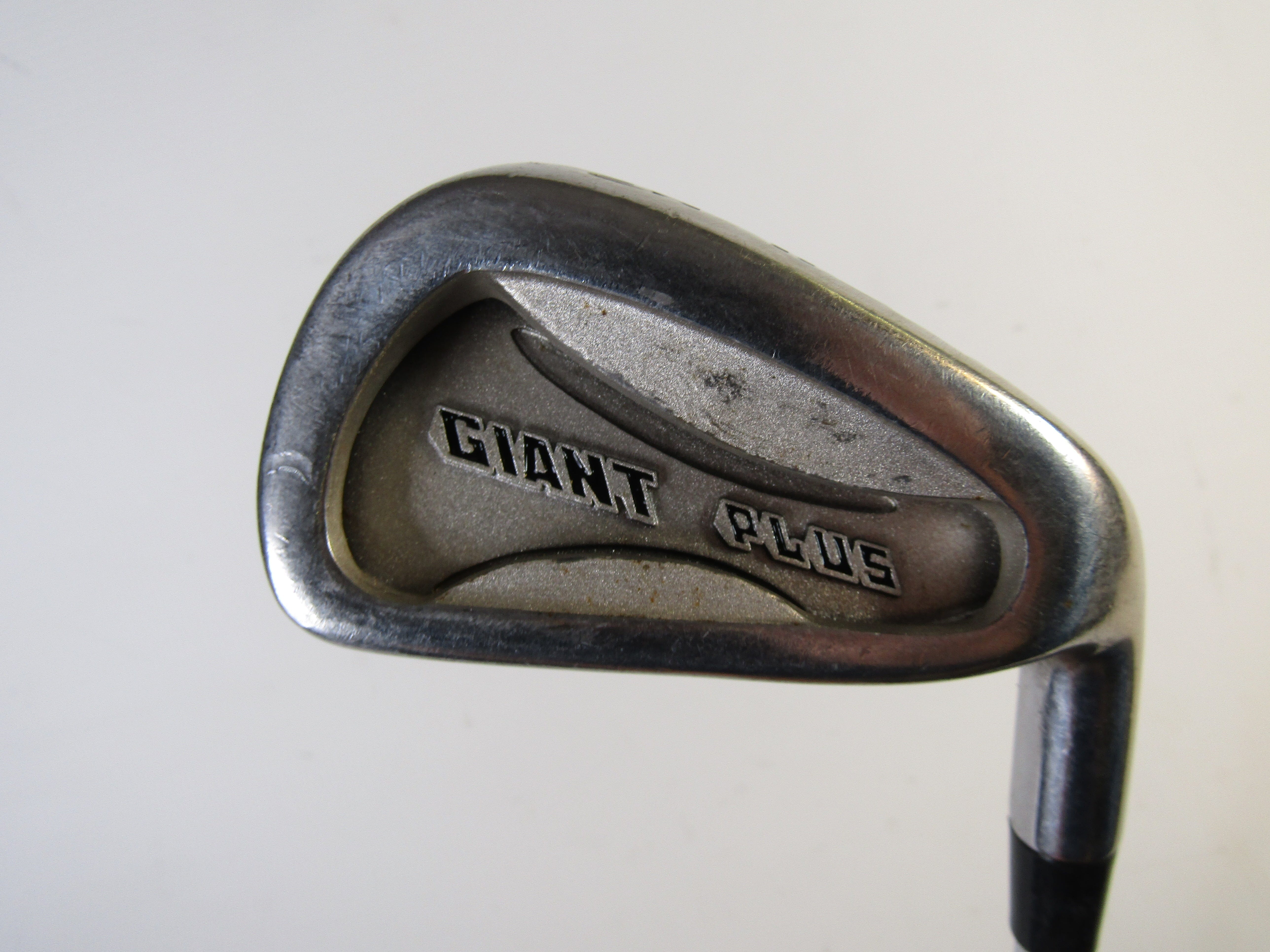 Hippo Giant Plus #5 Iron Regular Flex Steel Shaft Men's Right Hand Golf Stuff 