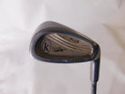 K Tour Plus OS #4 Iron Steel Regular Men's Right Golf Stuff 