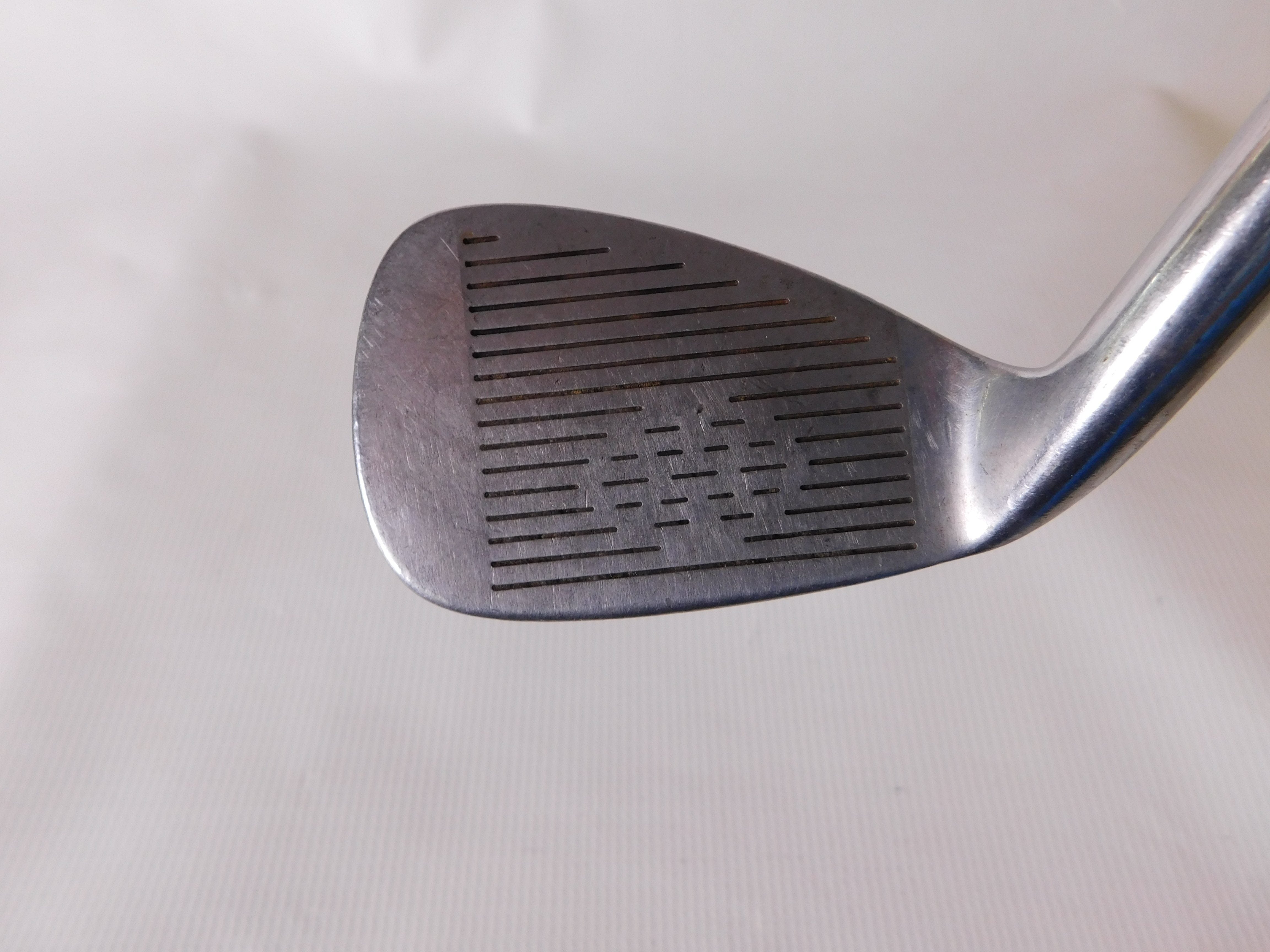 K Tour Plus OS #6 Iron Steel Regular Men's Right Golf Stuff 