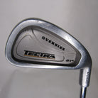 Knight Tectra Oversize 21° #3 Iron Regular Flex Steel Shaft Men's Right Hand Golf Stuff 