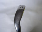 Knight U-Cut Tech OC #8 Iron Steel Regular Mens Right Hand Golf Stuff 