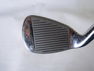 Knight U-Cut Tech OC #8 Iron Steel Regular Mens Right Hand Golf Stuff 