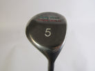 Lady Aaron Tour Gold #5W Graphite Womens Right Golf Stuff - Save on New and Pre-Owned Golf Equipment 