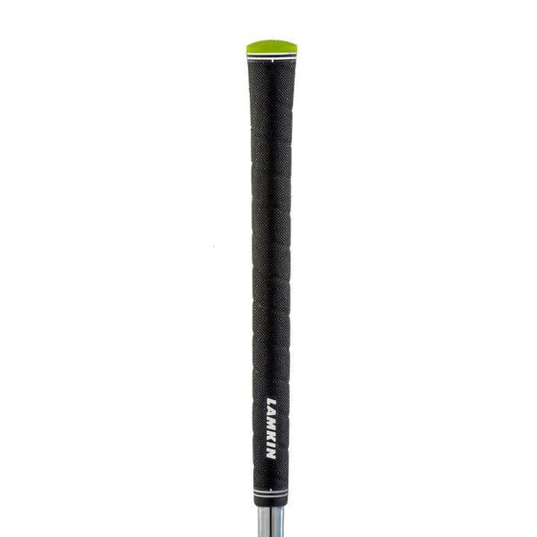 Lamkin Sonar Wrap Calibrate Grip Golf Stuff - Save on New and Pre-Owned Golf Equipment Standard + 