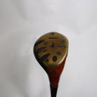 MacGregor #4 Persimmon Wood Steel Regular Men's Right Golf Stuff 