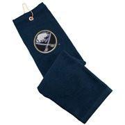 NHL Golf Towels Towel Acushnet Buffalo Sabres 