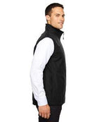 North End Techno Lite Vest Mens 88097 Golf Stuff - Save on New and Pre-Owned Golf Equipment 