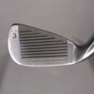 Northwestern Conquest #3 Iron Regular Flex Steel Shaft Men's Right Hand Golf Stuff 