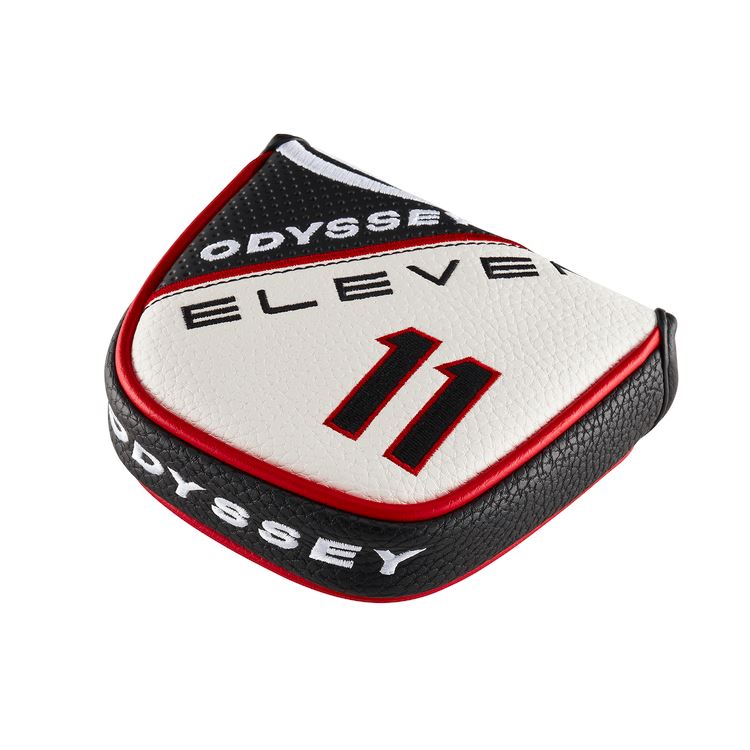 Odyssey Eleven S Putter Golf Stuff - Save on New and Pre-Owned Golf Equipment 