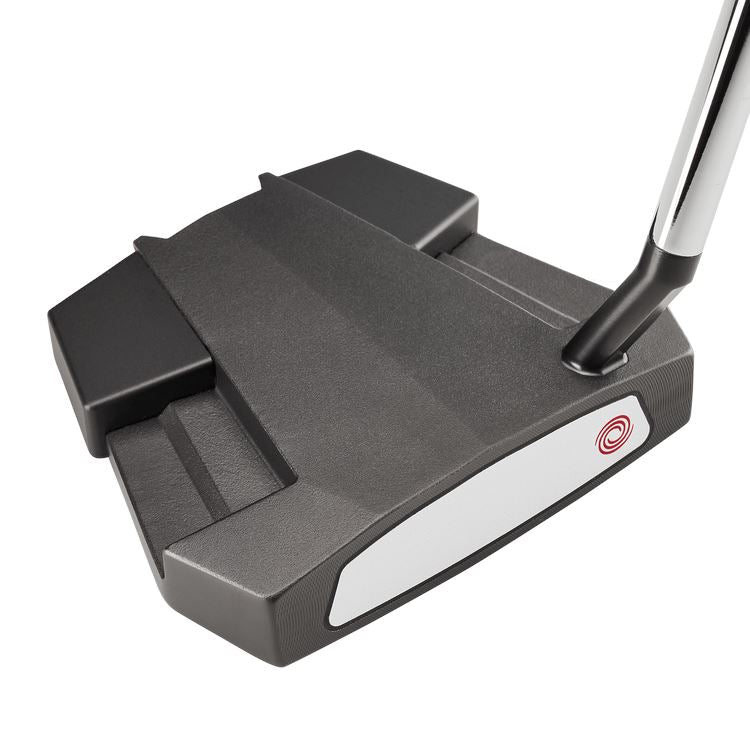 Odyssey Eleven S Putter Golf Stuff - Save on New and Pre-Owned Golf Equipment Right 34" Odyssey Pistol 2022 (Silver/Black)