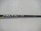 Ping Alta CB 55 Black Graphite Driver Shaft w G430/G425/G410 adapter 360 Tour Velvet grip .335 Golf Stuff - Save on New and Pre-Owned Golf Equipment Right SR Soft Regular (senior) 