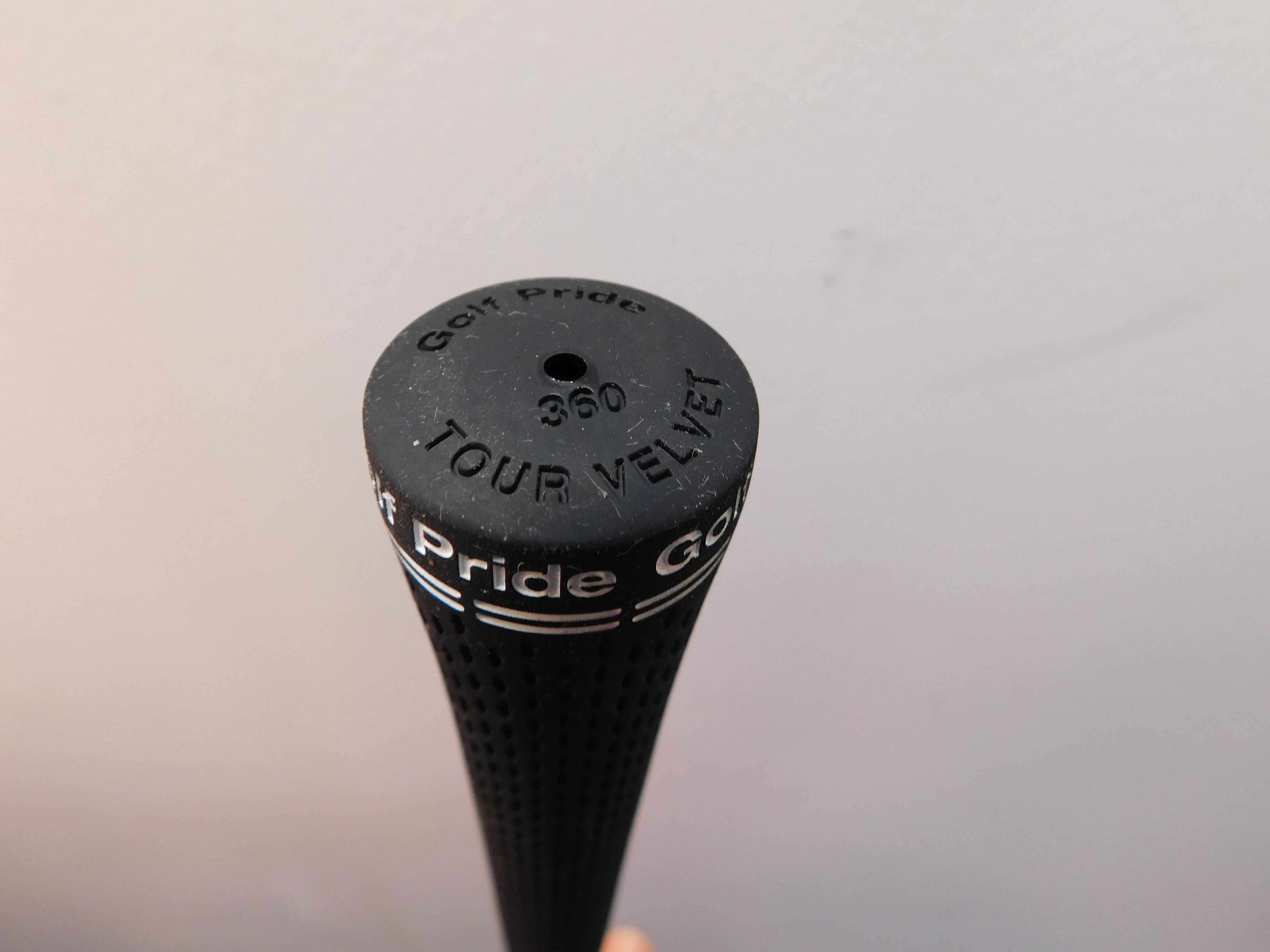 Ping Alta CB 65 Slate Graphite Fairway Wood Shaft w G425/G410 adapter 360 Tour Velvet grip .335 Golf Stuff - Save on New and Pre-Owned Golf Equipment 