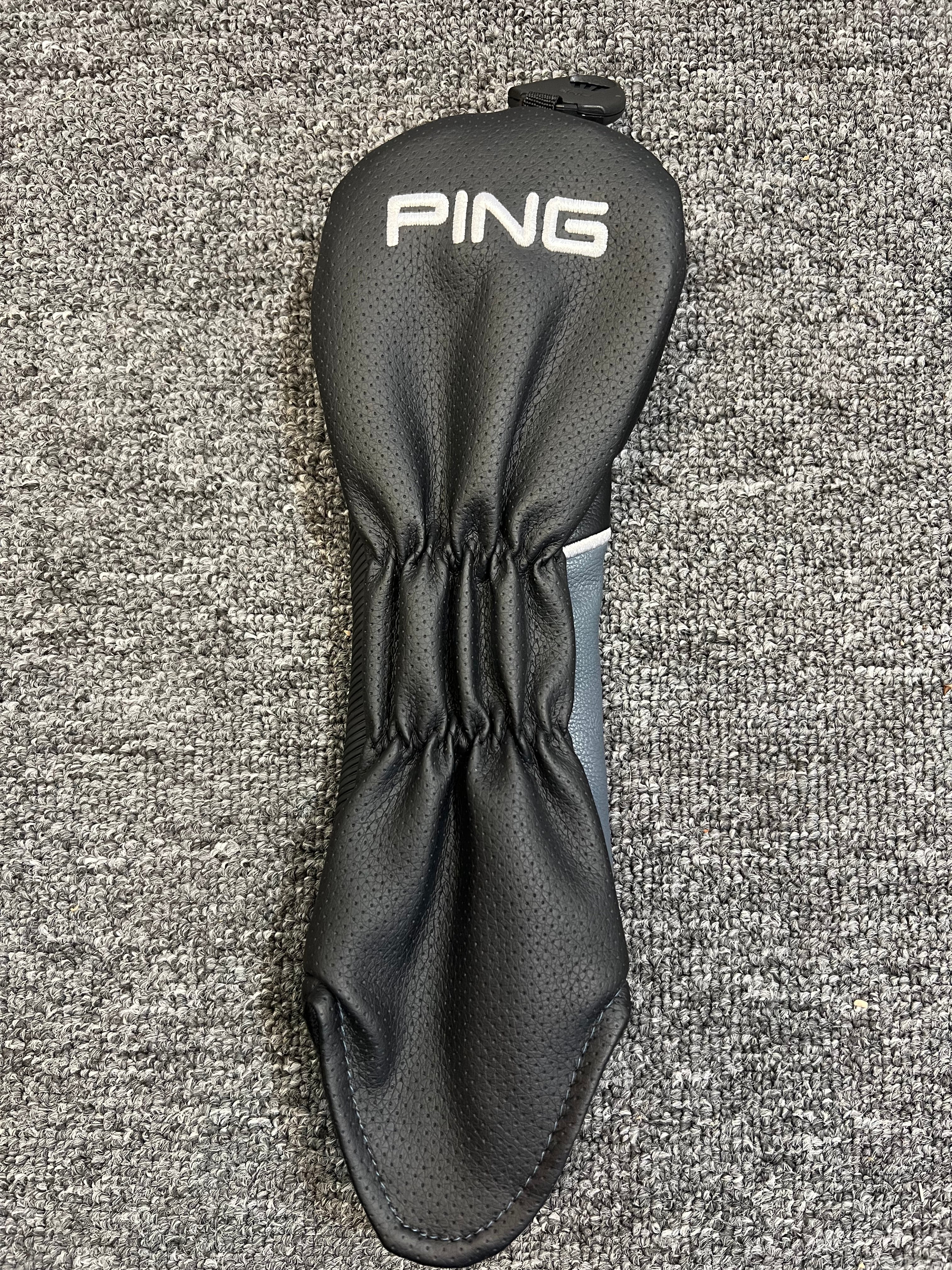 Ping G425 Fairway Wood Head Cover 34910-02 Golf Stuff - Save on New and Pre-Owned Golf Equipment 