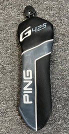 Ping G425 Fairway Wood Head Cover 34910-02 Golf Stuff - Save on New and Pre-Owned Golf Equipment Fairway Wood 