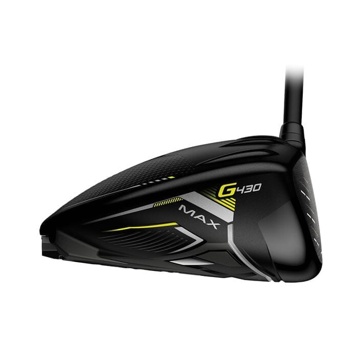 Ping G430 Max Driver Ping G430 Series Ping 