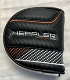 Ping Heppler Mallet Putter Cover 34800-02 Golf Stuff - Save on New and Pre-Owned Golf Equipment 