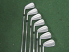 Ping i230 Black Dot #4-PW 7 pc. Iron Set Stiff Flex Steel Shafts MLH Golf Stuff 