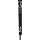 Ping Pistol PP60 Putter Grip Golf Stuff - Save on New and Pre-Owned Golf Equipment Black/Copper 