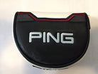 Ping Tyne C Mid Mallet Putter Head Cover Golf Stuff 