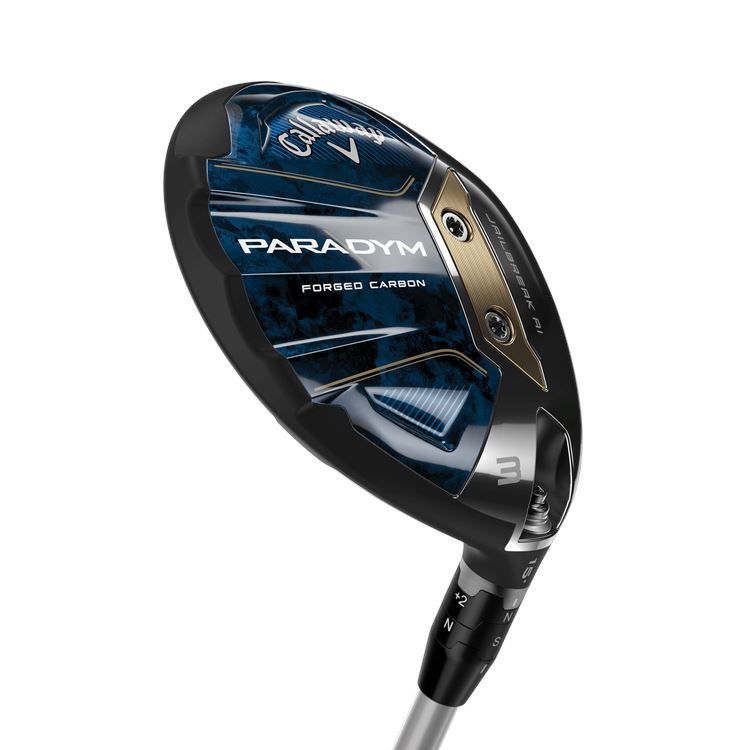 *PRE-ORDER* Callaway PARADYM Fairway Wood Callaway Paradym Series Callaway 