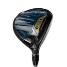 *PRE-ORDER* Callaway PARADYM Fairway Wood Callaway Paradym Series Callaway Right 3 Wood 15° Light/Aldila Ascent PL Blue 50 Graphite