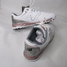 *PRE-OWNED* New Balance Women's Fresh Foam Links V2 Spikeless Golf Shoe Size 7 Wide Golf Stuff - Save on New and Pre-Owned Golf Equipment 