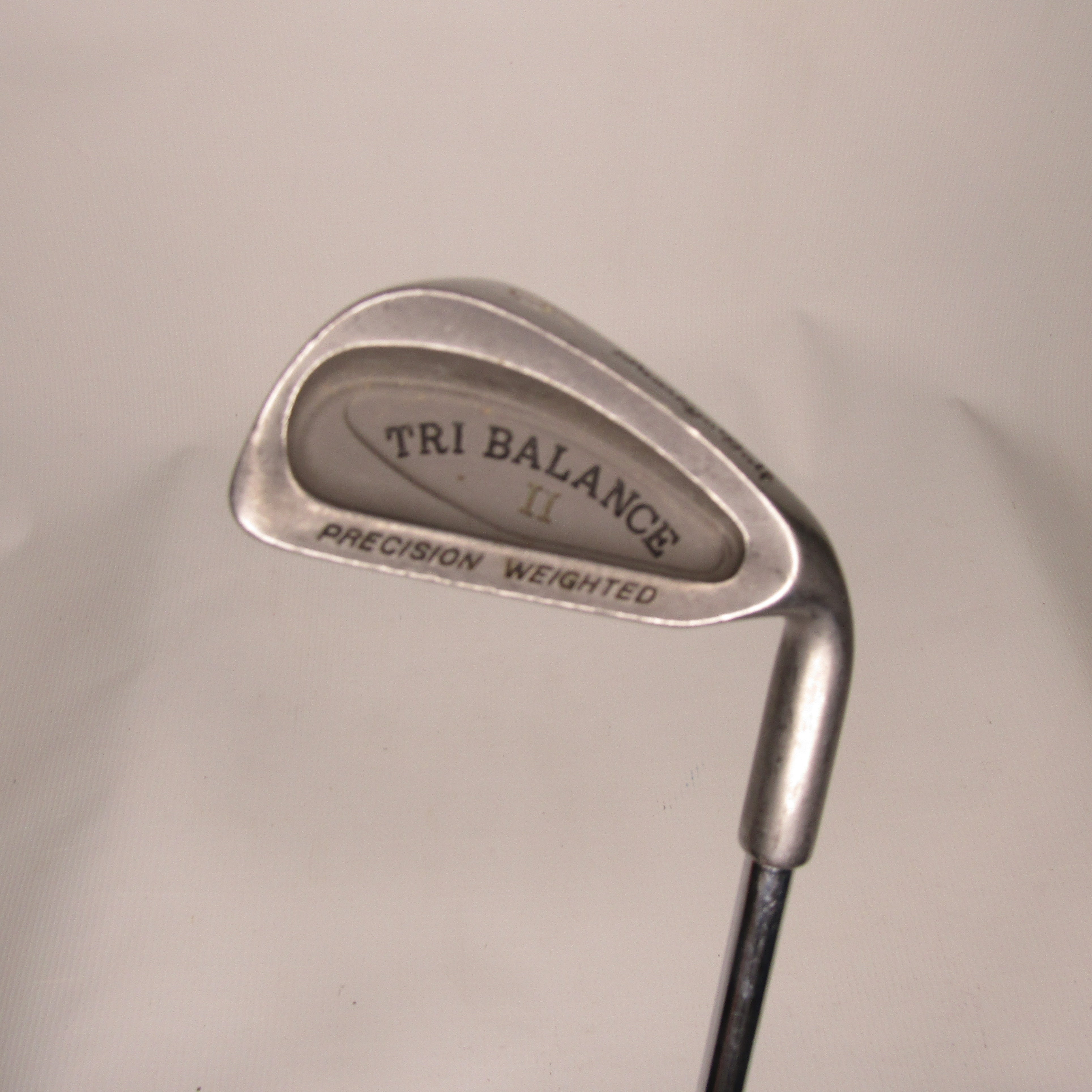 Prestige Golf Tri Balance II 6 Iron Regular Flex Steel Shaft Mens Right Hand Golf Stuff 