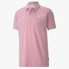 Puma Men's Signature Tipped Polo 598154 02 Golf Stuff Small 