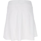 Puma PWRSHAPE Solid Woven Skirt Bright White 59585302 Golf Stuff 