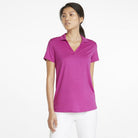 Puma Women's Cloudspun Coast Polo 532991 05 Golf Stuff 