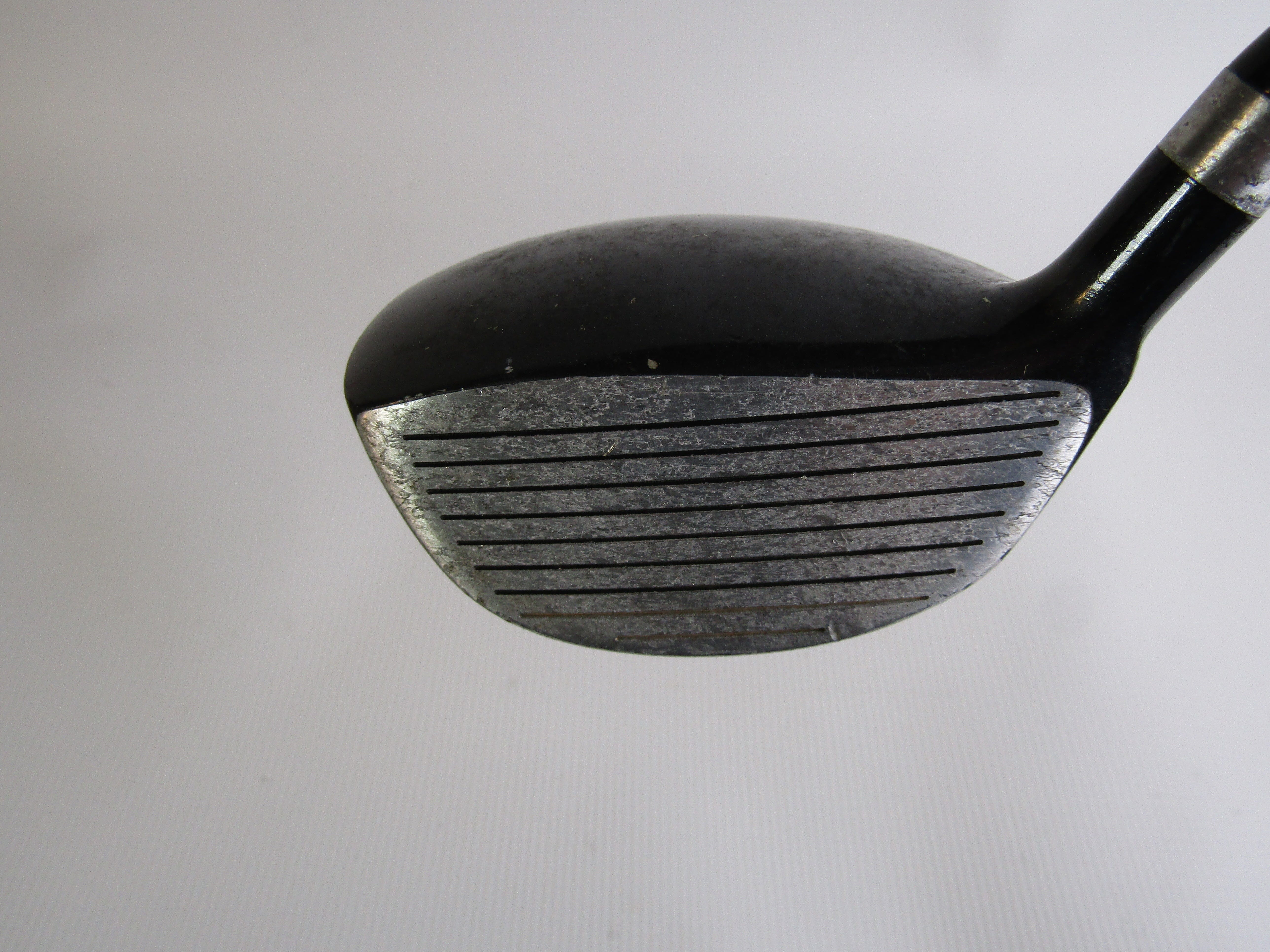 Ram Oversize #5W 19° Graphite Regular Mens Right Golf Stuff - Save on New and Pre-Owned Golf Equipment 