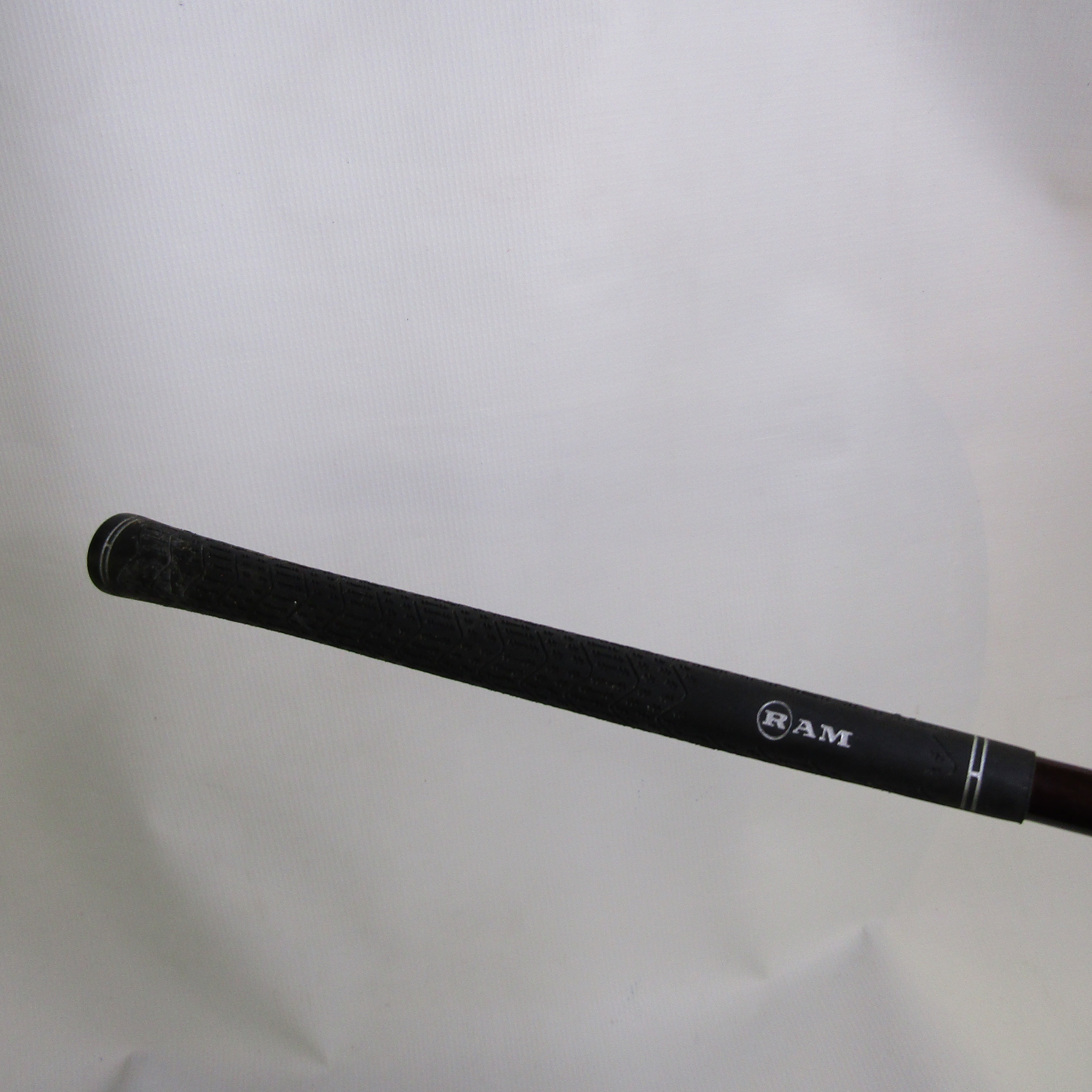 Ram Wizard #8 Iron Graphite Regular Men's Right Golf Stuff 